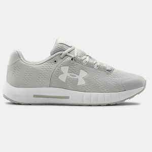 Women's UA Micro G Pursuit BP Running Shoes